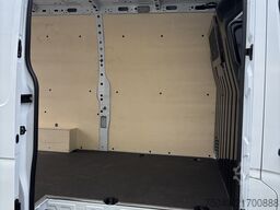 Renault Master 3,5T L3H2*Allrad*10Tm*Klima*1.Han