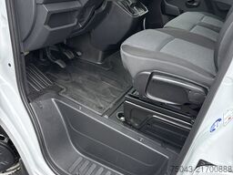 Renault Master 3,5T L3H2*Allrad*10Tm*Klima*1.Han