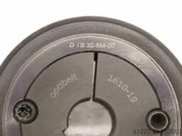 optibelt TB 32-8M-20  1610-19