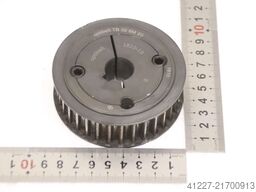 optibelt TB 32-8M-20  1610-19