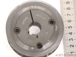 optibelt TB 32-8M-20  1610-19