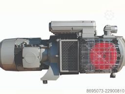 Becker BECKER VTLF 2.250 Vacuum Pump
