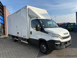 Iveco Daily 50C18 CityBox / d'Hollandia Lift / TüV 05-27