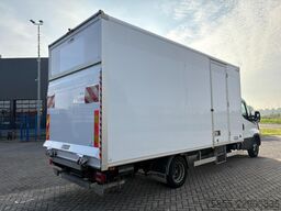 Iveco Daily 50C18 CityBox / d'Hollandia Lift / TüV 05-27