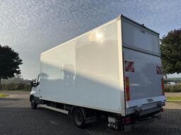 Iveco Daily 50C18 CityBox / d'Hollandia Lift / TüV 05-27