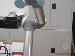 Cobot UR5 CB3
