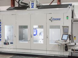 FOOKE ENDURA 715LINEAR
