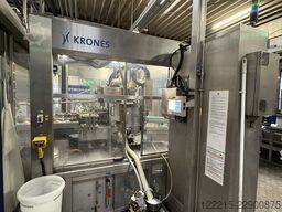 Krones Druckfüller