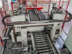 PRIESS BMA DLS-CNC