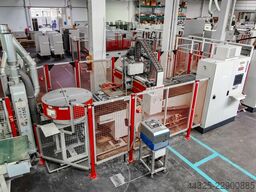 PRIESS BMA DLS-CNC