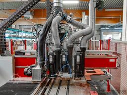 PRIESS BMA DLS-CNC