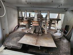 INTERMAC MASTER 33 VETRO