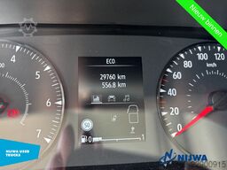 Renault Trafic 150 T30 L2H1 Carplay + Trekhaak