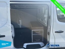 Renault Trafic 150 T30 L2H1 Carplay + Trekhaak