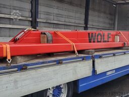 Wolf Sortierzug Epsilon Kran 23.145