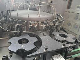 Project AE Einweg-Glasflaschen