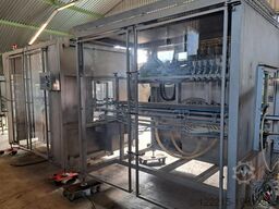 Project AE Einweg-Glasflaschen