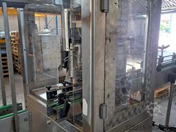 Project AE Einweg-Glasflaschen