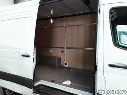 Mercedes-Benz Sprinter 317 CDI Kasten,L2H2,MBUX,Kamera