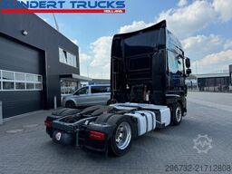 DAF XF 530 SUPERSPACECAB MEGA, RETARDER, 2 TANKS, S...