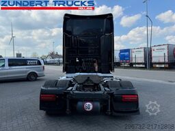 DAF XF 530 SUPERSPACECAB MEGA, RETARDER, 2 TANKS, S...