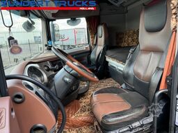 DAF XF 530 SUPERSPACECAB MEGA, RETARDER, 2 TANKS, S...