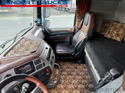 DAF XF 530 SUPERSPACECAB MEGA, RETARDER, 2 TANKS, S...