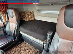 DAF XF 530 SUPERSPACECAB MEGA, RETARDER, 2 TANKS, S...