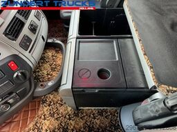 DAF XF 530 SUPERSPACECAB MEGA, RETARDER, 2 TANKS, S...