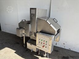 ALP Rotary Greaser