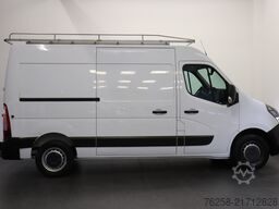Opel Movano 2.3 Turbo 150PK L2H2 EURO 6 - Airco - Cr...