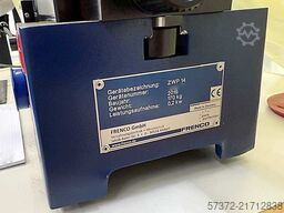 Frenco ZWP 14