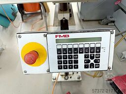 FMB Turbo 10-65XT/3200/A