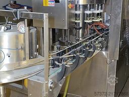 Fruittech GmbH/Idrotecnica Monoblocco R12 TO