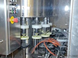 Fruittech GmbH/Idrotecnica Monoblocco R12 TO