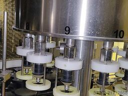 Fruittech GmbH/Idrotecnica Monoblocco R12 TO