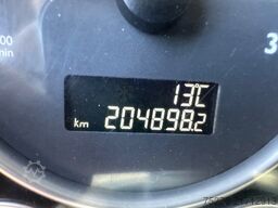 MAN TGS 26.480 6x6 RSP 8 m3 Saugbagger