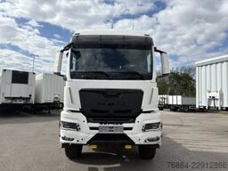 MAN TGS 33.510 BL 6X4, INTARDER, HOLZTRANSPORTER, LIV 120Z