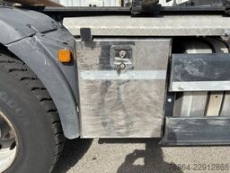 MAN TGS 33.510 BL 6X4, INTARDER, HOLZTRANSPORTER, LIV 120Z