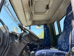 Iveco TRAKKER 450