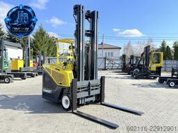 Combilift CB4000 GAS TRIPLEX 8500 FREE LIFT