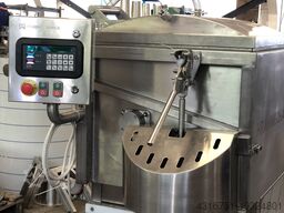 Hranmechanica Meat Mixer 300 L. VM300