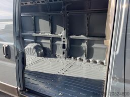 FIAT Ducato Maxi 35 L3H2 Automatik AHK RüKa CarPlay