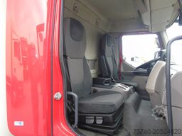 DAF LF 220 + CARRIER SUPRA 850 + 16T + EURO 6