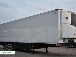 SCHMITZ CARGOBULL SKO FP 60 ThermoKing SLXi 300