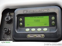 SCHMITZ CARGOBULL SKO FP 60 ThermoKing SLXi 300
