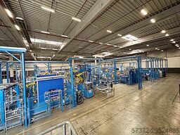 FFT Produktionssysteme/Fanuc/Fronius ARC Mate/M-20/TPS