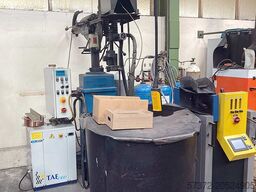 Kennametal/MTA PTA Junior Star/TAE EVO M10