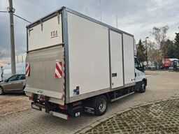 IVECO Daily Fahrgestell 35 C Radstand