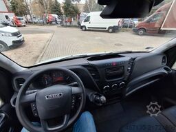 IVECO Daily Fahrgestell 35 C Radstand
